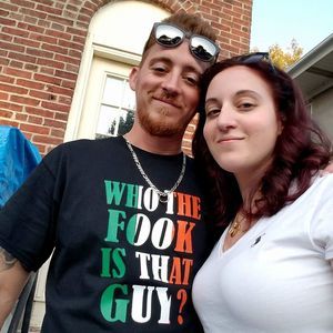 Meet your Posher, Mike